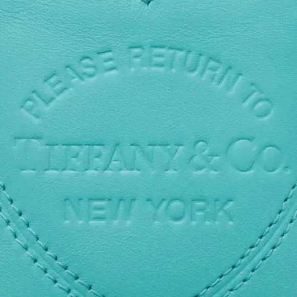 New Tiffany & Co. Nano Leather Bag - Picture 4 of 8